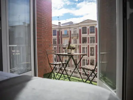 Appartement élégant près de la mairie et de Calle Laurel à Logroño - Photo 8