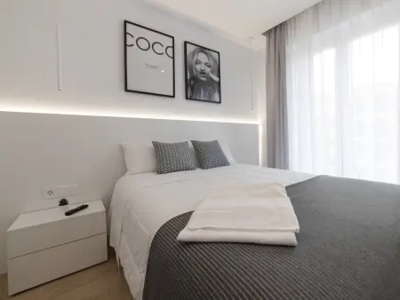 Appartement élégant près de la mairie et de Calle Laurel à Logroño - Photo 11