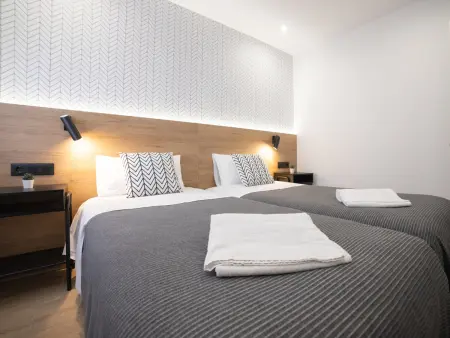Appartement élégant près de la mairie et de Calle Laurel à Logroño - Photo 13