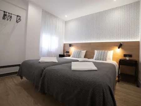 Appartement élégant près de la mairie et de Calle Laurel à Logroño - Photo 14