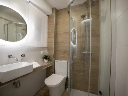 Appartement élégant près de la mairie et de Calle Laurel à Logroño - Photo 16