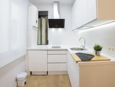 Appartement rénové au centre de Logroño, proche Calle Laurel, 6 pers., Wi-Fi, confort garanti - Photo 4