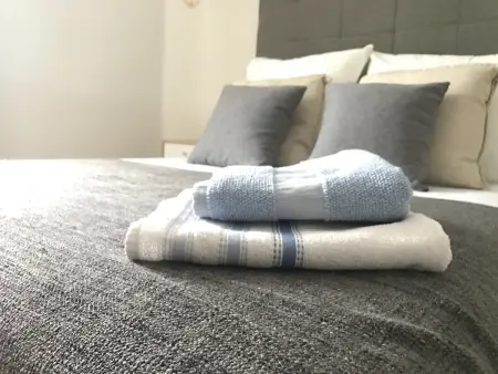 Appartement lumineux et rénové à Logroño, proche Calle Laurel, pour 6 pers. avec parking et WIFI - Photo 1