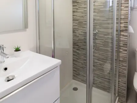 Appartement lumineux et rénové à Logroño, proche Calle Laurel, pour 6 pers. avec parking et WIFI - Photo 7