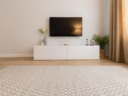 Bel appartement rénové dans le centre de Logroño avec WIFI - Photo 2