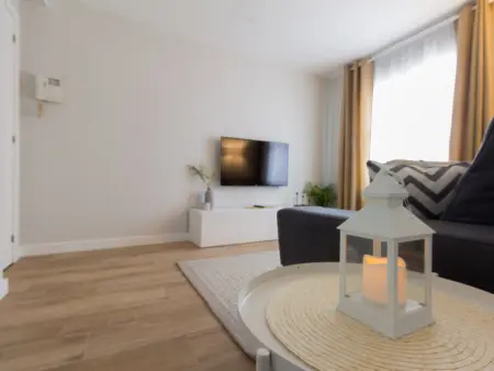 Bel appartement rénové dans le centre de Logroño avec WIFI - Photo 3