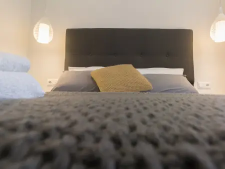 Bel appartement rénové dans le centre de Logroño avec WIFI - Photo 4