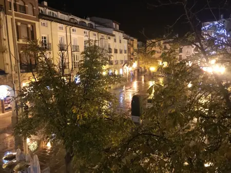 Bel appartement rénové dans le centre de Logroño avec WIFI - Photo 7