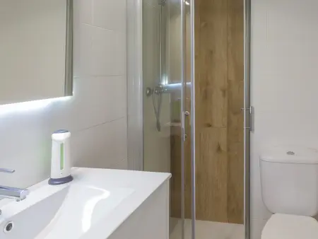 Bel appartement rénové dans le centre de Logroño avec WIFI - Photo 8