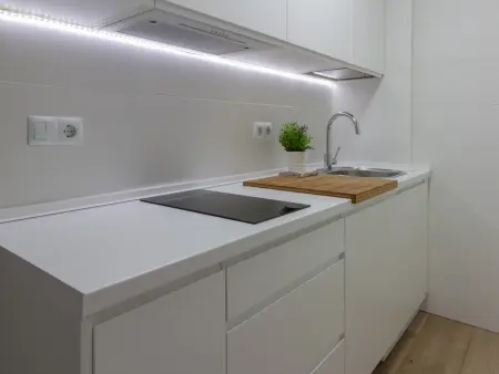 Bel appartement rénové dans le centre de Logroño avec WIFI - Photo 12
