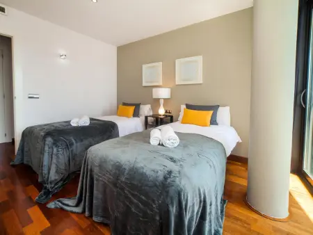 Penthouse Duplex Victoria Diagonal Mar - 4 Chambres, Balcons, Parking, Proche Plages et Commerces - Photo 17