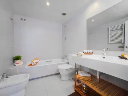 Penthouse Duplex Victoria Diagonal Mar - 4 Chambres, Balcons, Parking, Proche Plages et Commerces - Photo 24
