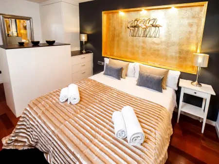 Luxueux Duplex au Centre de Barcelone avec 5 Chambres et Balcon - Photo 11