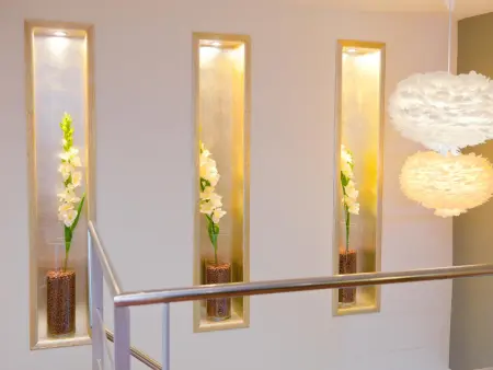 Luxueux Duplex au Centre de Barcelone avec 5 Chambres et Balcon - Photo 13