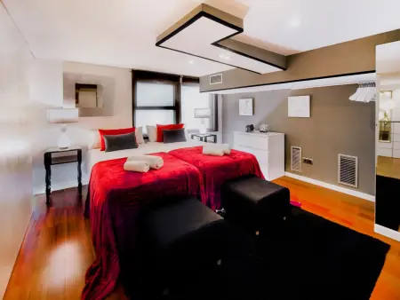Luxueux Duplex au Centre de Barcelone avec 5 Chambres et Balcon - Photo 17