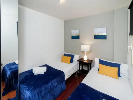 Luxueux Duplex au Centre de Barcelone avec 5 Chambres et Balcon - Photo 19