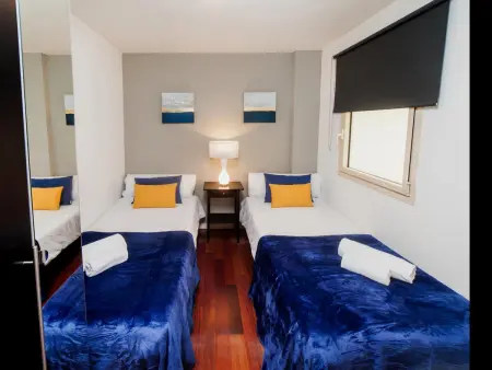 Luxueux Duplex au Centre de Barcelone avec 5 Chambres et Balcon - Photo 20