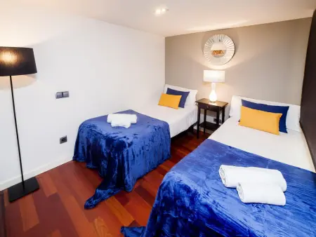 Luxueux Duplex au Centre de Barcelone avec 5 Chambres et Balcon - Photo 22