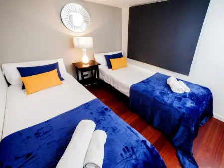 Luxueux Duplex au Centre de Barcelone avec 5 Chambres et Balcon - Photo 23