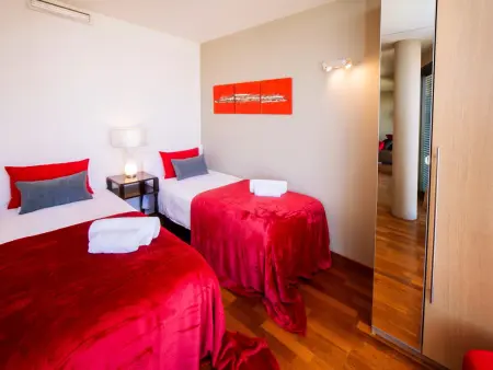 Luxueux Penthouse Duplex à Barcelone : 4 Chambres, 2 Salles de Bain, Terrasse, Parking Inclus - Photo 8