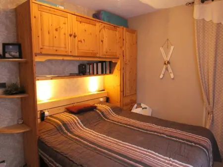 Superbe 2 Pièces Tout Confort à Luchon - Parking, WIFI, Près Télécabine - Photo 3