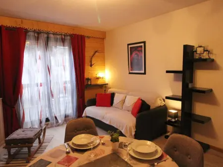 Superbe 2 Pièces Tout Confort à Luchon - Parking, WIFI, Près Télécabine - Photo 4