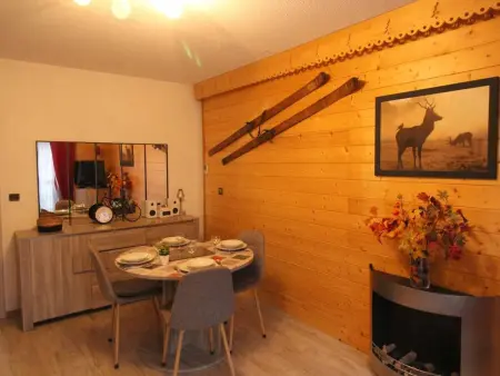 Superbe 2 Pièces Tout Confort à Luchon - Parking, WIFI, Près Télécabine - Photo 5