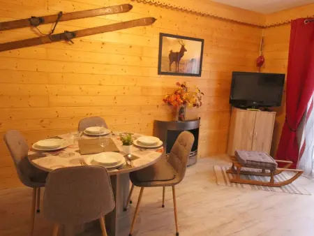 Superbe 2 Pièces Tout Confort à Luchon - Parking, WIFI, Près Télécabine - Photo 6