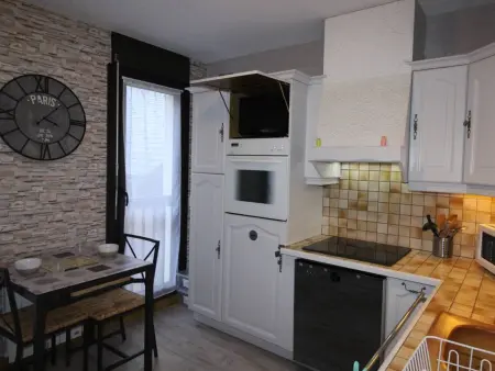 Superbe 2 Pièces Tout Confort à Luchon - Parking, WIFI, Près Télécabine - Photo 7
