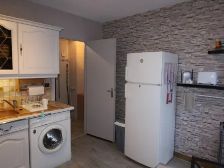 Superbe 2 Pièces Tout Confort à Luchon - Parking, WIFI, Près Télécabine - Photo 8