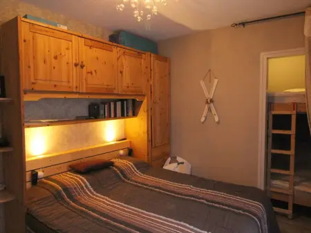 Superbe 2 Pièces Tout Confort à Luchon - Parking, WIFI, Près Télécabine - Photo 11