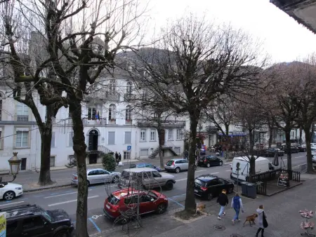 Superbe 2 Pièces Tout Confort à Luchon - Parking, WIFI, Près Télécabine - Photo 13
