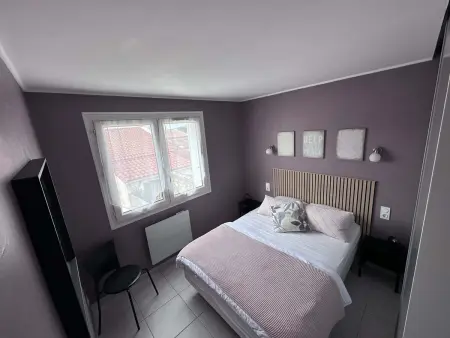 Appartement T3 Lumineux Proche Centre - 3 Étoiles, Clim - Photo 5