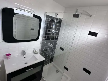 Appartement T3 Lumineux Proche Centre - 3 Étoiles, Clim - Photo 6