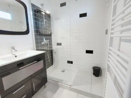 Appartement T3 Lumineux Proche Centre - 3 Étoiles, Clim - Photo 9