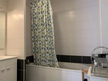 Appartement au calme avec climatisation et parking à Bouzigues - Photo 4