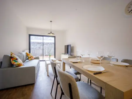 Appartement Neuf à Loudenvielle, 6 Pers, Proche Commerces et Ski, Terrasse Sud - Photo 2