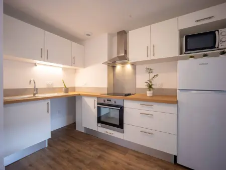 Appartement Neuf à Loudenvielle, 6 Pers, Proche Commerces et Ski, Terrasse Sud - Photo 4