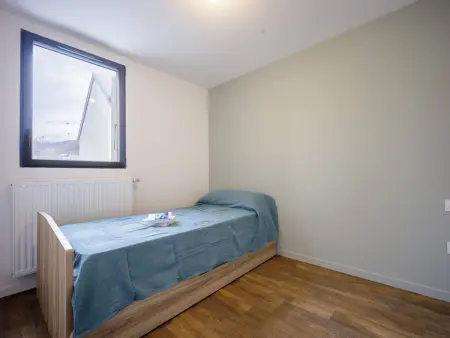 Appartement Neuf à Loudenvielle, 6 Pers, Proche Commerces et Ski, Terrasse Sud - Photo 7