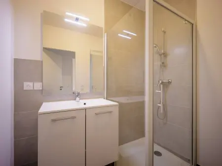Appartement Neuf à Loudenvielle, 6 Pers, Proche Commerces et Ski, Terrasse Sud - Photo 8
