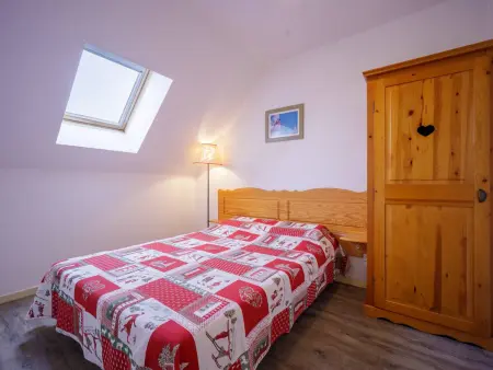 Appartement 10 personnes avec balcon à Peyragudes - 3 chambres, navette gratuite, casier skis - Photo 5