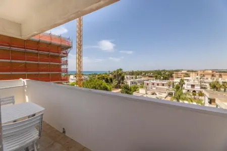 Baia Verde 3 Vista Mare LT41, Baia Verde Breeze, Retraite - Photo 12