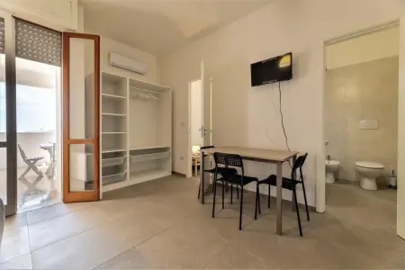 Baia Verde 4 Vista Mare LT30, Appartement près de la plage de Baia Verde - Photo 1