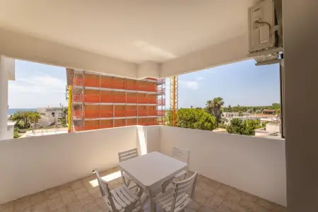 Baia Verde 4 Vista Mare LT30, Appartement près de la plage de Baia Verde - Photo 4