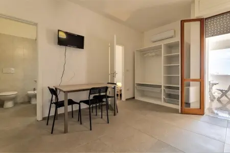 Baia Verde 4 Vista Mare LT30, Appartement près de la plage de Baia Verde - Photo 8