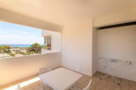 Baia Verde 4 Vista Mare LT30, Appartement près de la plage de Baia Verde - Photo 9
