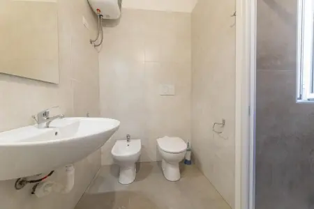 Baia Verde 4 Vista Mare LT30, Appartement près de la plage de Baia Verde - Photo 16