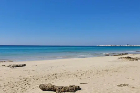 Baia Verde 4 Vista Mare LT30, Appartement près de la plage de Baia Verde - Photo 18