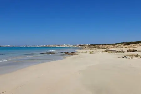Baia Verde 4 Vista Mare LT30, Appartement près de la plage de Baia Verde - Photo 19