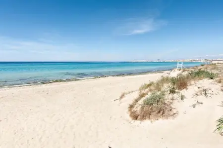Baia Verde 4 Vista Mare LT30, Appartement près de la plage de Baia Verde - Photo 33